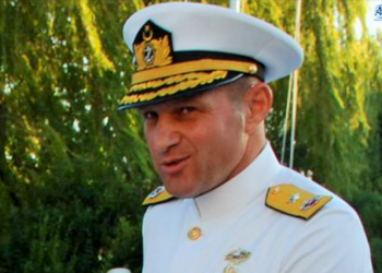 Bildiride imzası olan eski Tuğamiral’den AKP’ye tepki: Asıl darbeci iktidar, mağduriyet edebiyatı katmadeğer yaratmaz