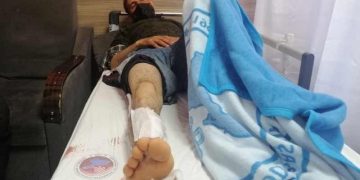 Van’da, asker önce köylüyü silahla vurdu, sonra da dakikalarca tekmeledi