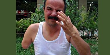 Veli Saçılık, 21 yıl sonra hukuk mücadelesini kazandı