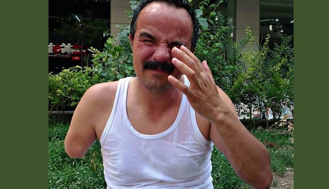 Veli Saçılık, 21 yıl sonra hukuk mücadelesini kazandı