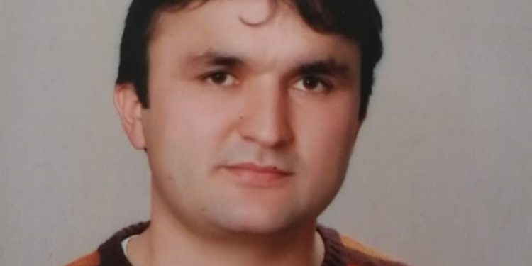 Tutuklu kanser hastası Alıcı’nın eşi: Eşimin durumu iyi değil, cezaevinde ölmesini istemiyorum