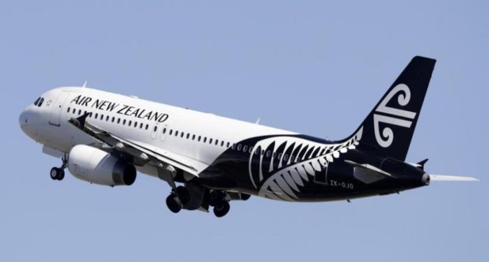 Bir kişide Covid-19 tespit edildi: Yeni Zelanda, Avusturalya ile karşılıklı uçuşları durdurdu