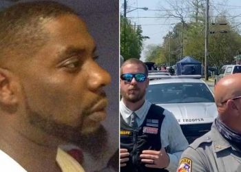 ABD’de polis, arama emri üzerine gittiği evde çalışan siyahı öldürdü