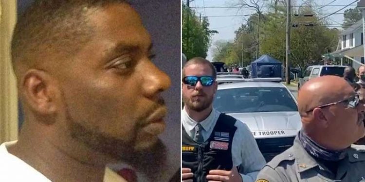 ABD’de polis, arama emri üzerine gittiği evde çalışan siyahı öldürdü