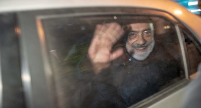 AİHM karar verdi: Yargıtay’dan Ahmet Altan’a tahliye