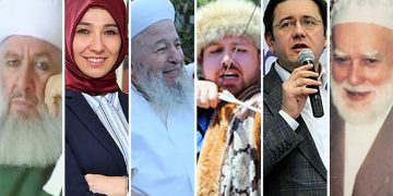 Yandaş ‘STK’lardan ortak bildiri: Nöbetteyiz, hodri meydan