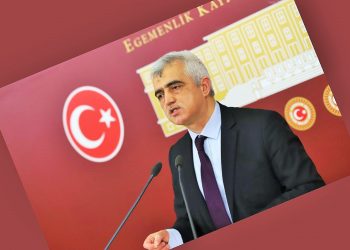 Gergerlioğlu: Kürt halkına yaşatılan zulmün karşısında bana yaşatılanları umursamadım bile