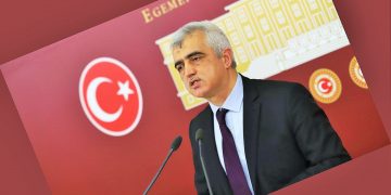 Gergerlioğlu: Kürt halkına yaşatılan zulmün karşısında bana yaşatılanları umursamadım bile