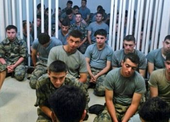 Yargıtay, 37 askeri öğrenciye verilen müebbet kararını bozdu