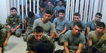 Yargıtay, 37 askeri öğrenciye verilen müebbet kararını bozdu