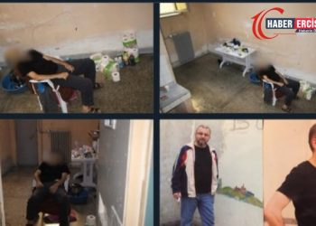 Adalet Bakanlığının ‘cezaevinde Ramazan coşkusu’ yalan çıktı