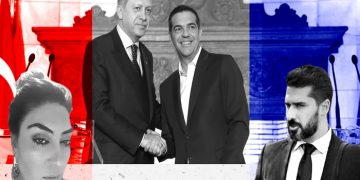 Çipras’ın danışmanı, sevgilisi Türk diplomatın istediği mültecileri gizlice Erdoğan rejimine teslim etmiş!