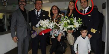 Emine Erdoğan’ın yeğeni THY’de Genel Müdür Yardımcısı oldu