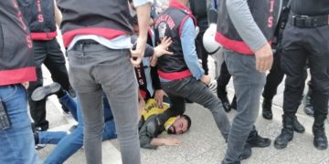 Emniyet’ten tartışmalı genelge: Görüntü çekenler hakkında işlem yapın!