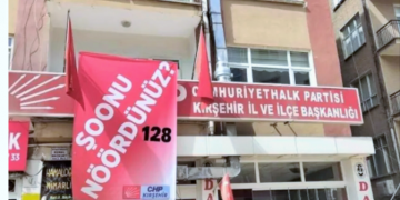 Kırşehirlilerden, 28 milyar dolar sorusu: ‘Şoonu nöördünüz? 128’