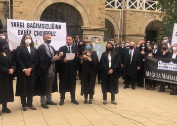 KKTC’li hukukçulardan Erdoğan’a tepki: Hıncı ve linci körüklüyor