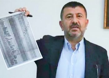 Almanya’ya gönderilen ve geri dönmeyen AKP’lilerin tam listesi