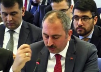 “Kaç avukat tutuklu” sorusuna Adalet Bakanlığından skandal cevap: Kamuoyunu ilgilendirmez