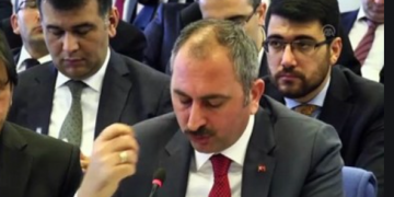 “Kaç avukat tutuklu” sorusuna Adalet Bakanlığından skandal cevap: Kamuoyunu ilgilendirmez