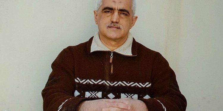 Gergerlioğlu, gözaltına alındığı o günü anlattı: ‘Polis ağzını burnunu dağıtırım’ diyordu