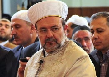 Diyanet, Erdoğan’ın Hizmet Hareketine uyguladığı zulmün en ön cephesinde