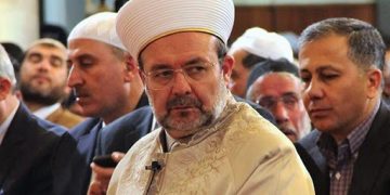 Diyanet, Erdoğan’ın Hizmet Hareketine uyguladığı zulmün en ön cephesinde
