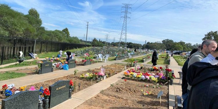 Advocates For Dignity Derneği Başkanı Mehmet Saral, annesini kaybetti