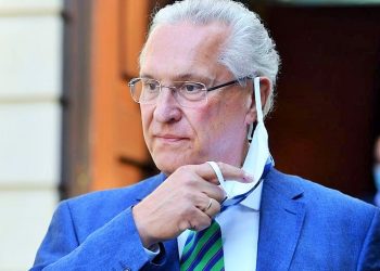 Alman İçişleri Bakanı: Antisemitist olaylardan Erdoğan da sorumlu