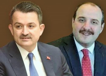 AA muhabirinden 2 AKP’li Bakana zor soru: Çocuğumun yüzüne bakarken utanıyorum, sizlerin çocukları yok mu?