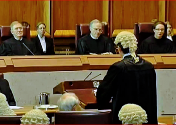 Hindistan’dan geleceklere uygulanan ‘ülkeye giriş yasağı’ mahkemeye taşındı