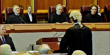 Hindistan’dan geleceklere uygulanan ‘ülkeye giriş yasağı’ mahkemeye taşındı