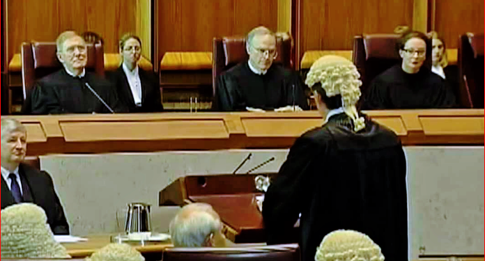 Hindistan’dan geleceklere uygulanan ‘ülkeye giriş yasağı’ mahkemeye taşındı