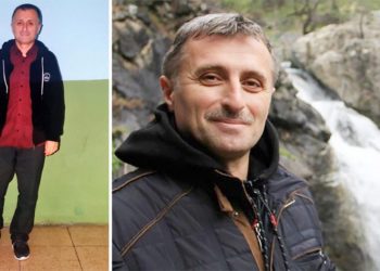 Kalp hastası tutuklu Adem Erdoğdu’nun koronavirüs tedavisi ağır ilerliyor