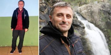 Kalp hastası tutuklu Adem Erdoğdu’nun koronavirüs tedavisi ağır ilerliyor