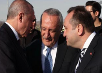 Cinayetle suçlanan Mehmet Ağar’ın oğlu AKP’li vekil Tolga Ağar, Peker’in iddialarını reddetti