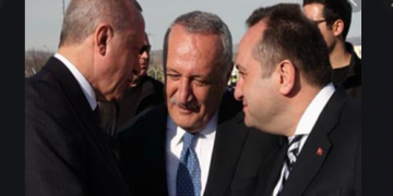 Cinayetle suçlanan Mehmet Ağar’ın oğlu AKP’li vekil Tolga Ağar, Peker’in iddialarını reddetti