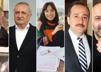 ‘Derin devlet’ çatışmasında suçlar ortaya çıkıyor, savcılar sessiz