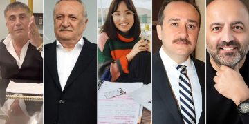 ‘Derin devlet’ çatışmasında suçlar ortaya çıkıyor, savcılar sessiz