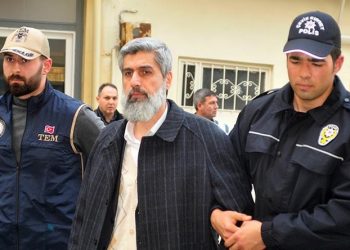 ’28 Şubat medyası’ gibi yayın yapan Havuz Medyası, Kuytul için: Devlete meydan okudu, polis hadlerini bildirdi