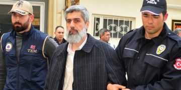 ’28 Şubat medyası’ gibi yayın yapan Havuz Medyası, Kuytul için: Devlete meydan okudu, polis hadlerini bildirdi