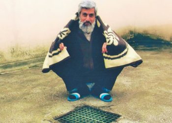 Zulme rıza göstermemek: Bir Alparslan Kuytul portresi…