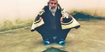 Zulme rıza göstermemek: Bir Alparslan Kuytul portresi…