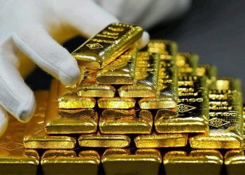 128 milyar doları sıfırlayan Merkez Bankası 7 ayda 159 ton da altın satmış