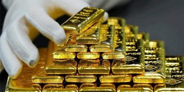 128 milyar doları sıfırlayan Merkez Bankası 7 ayda 159 ton da altın satmış