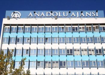 AKP’nin propaganda aracına dönen Anadolu Ajansı, ‘yalan’ haberde zirveyi bırakmıyor!