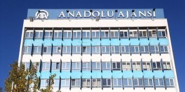 AKP’nin propaganda aracına dönen Anadolu Ajansı, ‘yalan’ haberde zirveyi bırakmıyor!