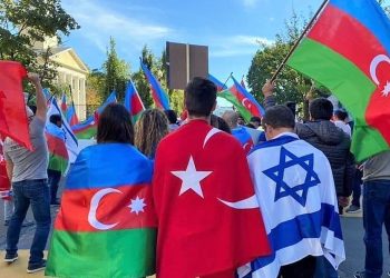 Gardaşım Azerbaycan neden İsrail’i destekliyor