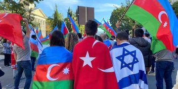 Gardaşım Azerbaycan neden İsrail’i destekliyor
