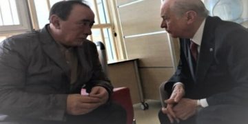 Bahçeli’nin ‘tanımayız’ dediği mafya arşivi: Organize suç örgütü lideri Çakıcı’nın tahliyesi için çok uğraştı