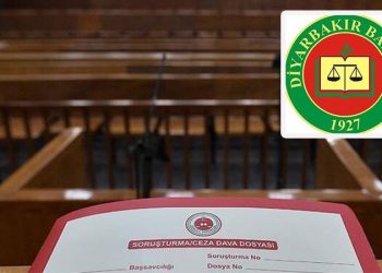 13 Baro’dan ortak açıklama: Yargıyı göreve davet ediyoruz